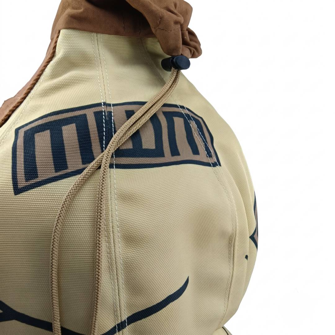 Mochila Shinobi de Arena