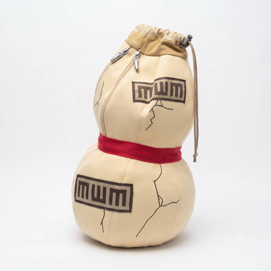 Mochila Shinobi de Arena