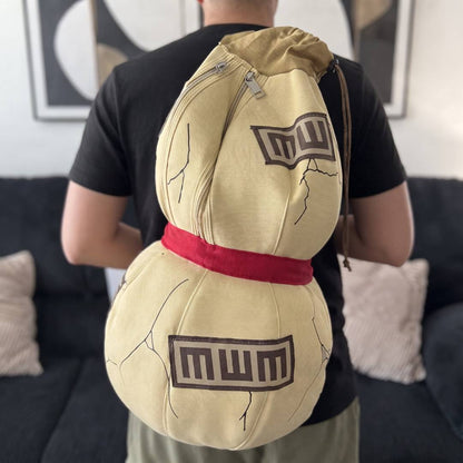Mochila Shinobi de Arena